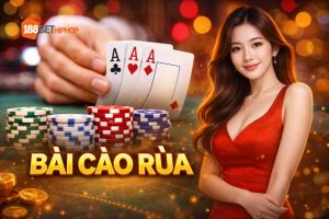 Bài Cào Rùa 188Bet